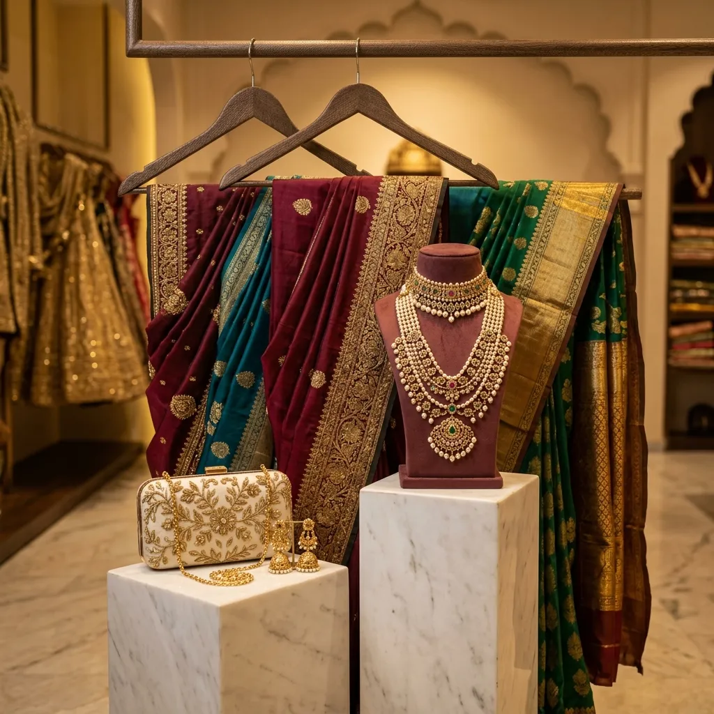 Inside the Soultatva boutique