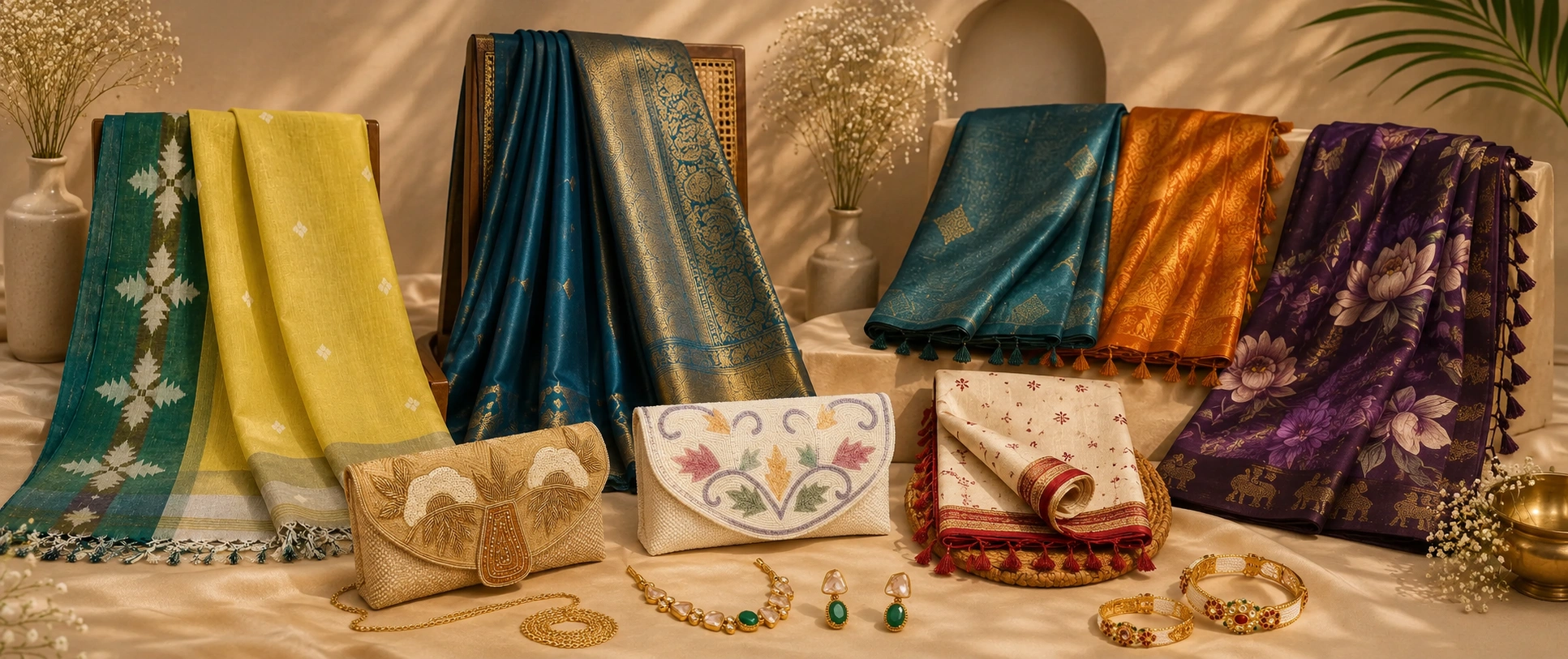 All Products banner
