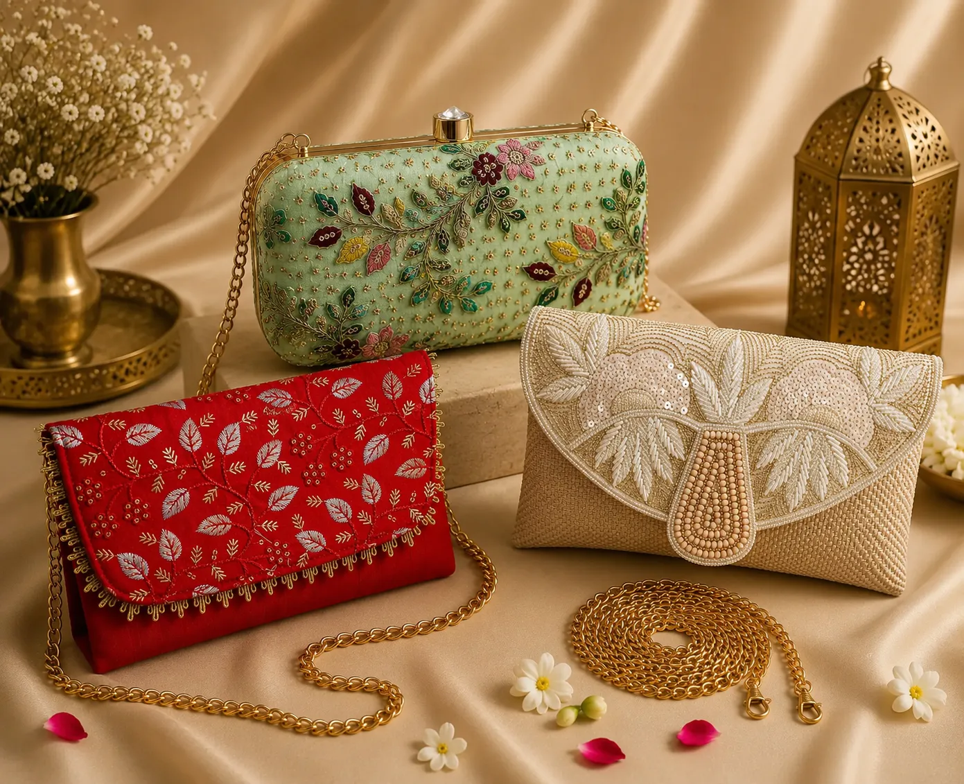 Purses collection